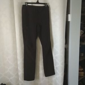 Woods light hiking pants
